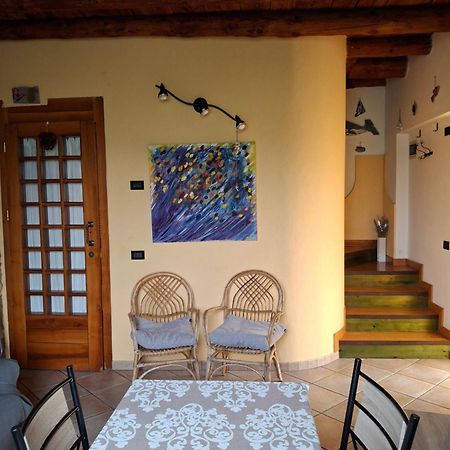 Il Nido Di Agnese Villa Гарда Екстериор снимка