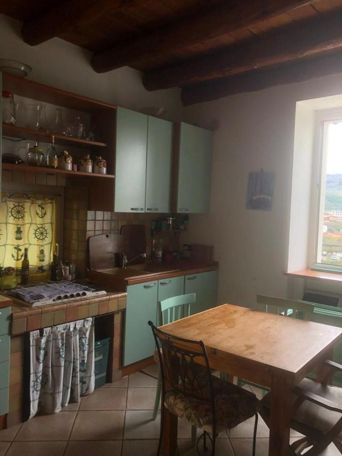Il Nido Di Agnese Villa Гарда Екстериор снимка