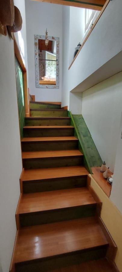 Il Nido Di Agnese Villa Гарда Екстериор снимка